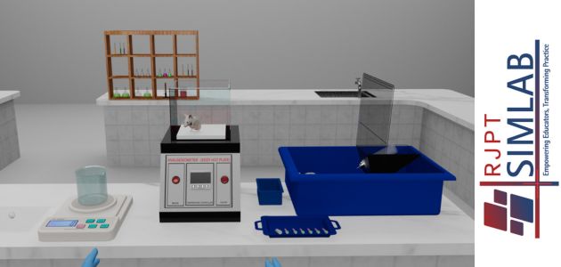 DEMO: Analgesic Effect of Morphine in Mice Using the Hot Plate Method