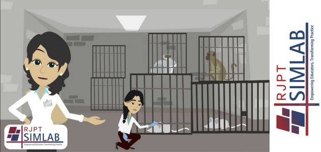 Maintenance of laboratory animals as per CCSEA guidelines