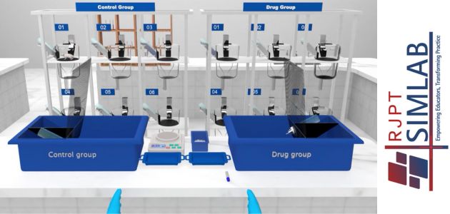 Study of Diuretic Activity of Given Drugs to Rat/Mice using Metabolic Cage