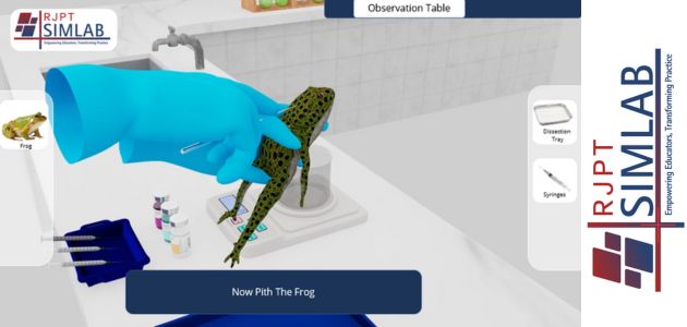 Effect of Saline Purgative on frog intestine