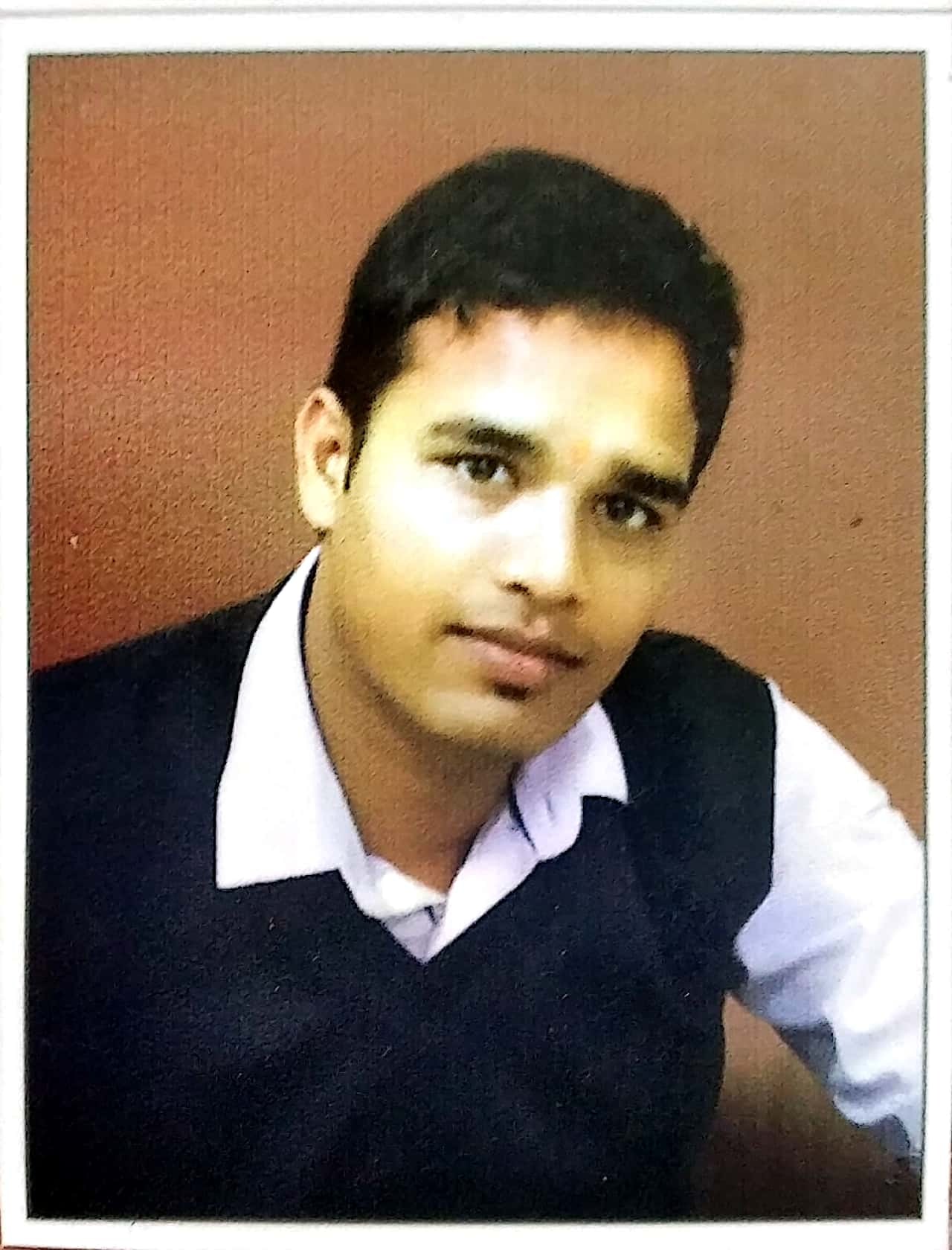 Mr. Shiv Kumar Bhardwaj